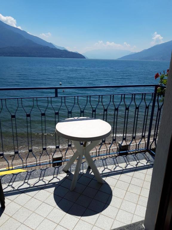 Residence Leggeri Apartments Домазо Экстерьер фото