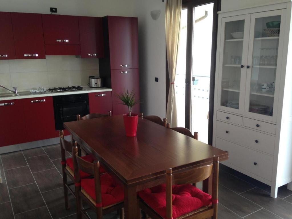 Residence Leggeri Apartments Домазо Экстерьер фото